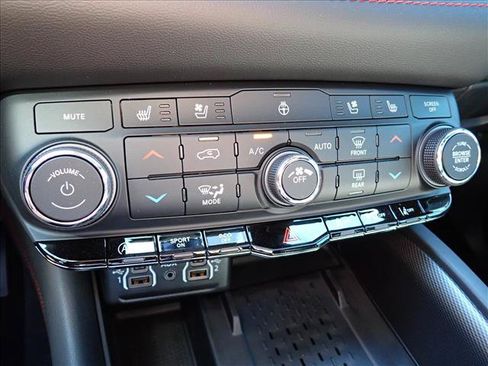 New 2026 Dodge Durango GT AWD/4WD image 22