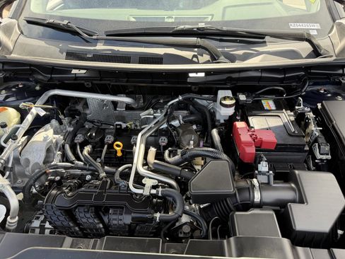 Used 2024 Mitsubishi Outlander SE AWD/4WD image 31