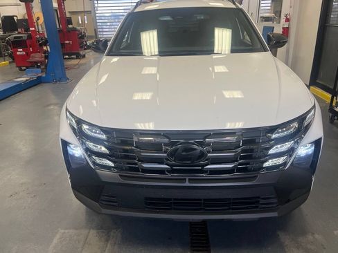 Used 2025 Hyundai Tucson XRT AWD/4WD image 9