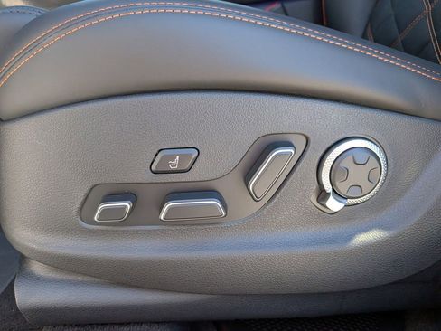 New 2026 Genesis GV70 3.5T Sport Prestige image 14