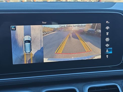 Used 2022 Mercedes-Benz GLE 350 GLE 350 image 27