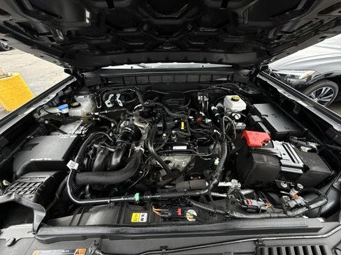 Used 2021 Ford Bronco Big Bend image 26