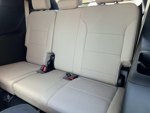 New 2026 Buick Enclave Preferred w/ Power Package image 12