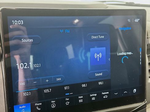 Used 2024 Ford Expedition Max XLT image 21