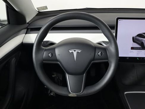 Used 2023 Tesla Model 3 Standard Range RWD image 7