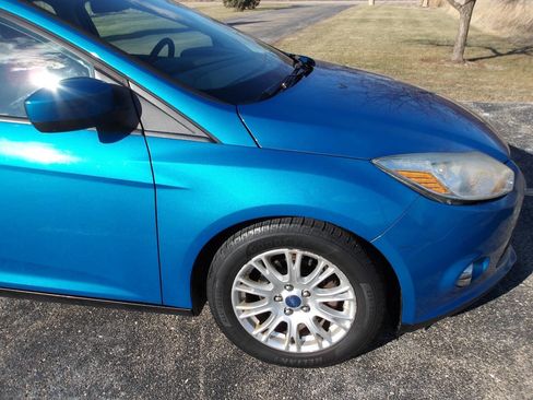Used 2012 Ford Focus SE image 26