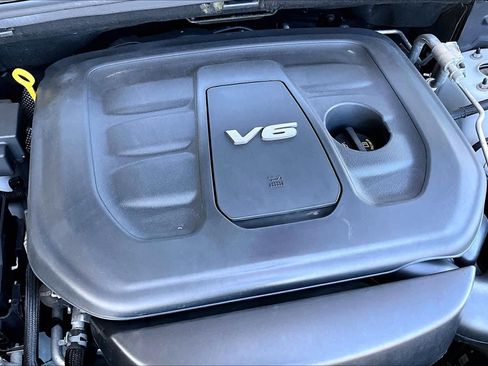 Used 2019 Jeep Grand Cherokee High Altitude AWD/4WD image 31