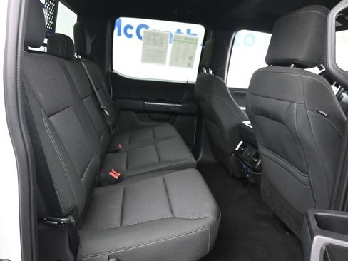 Used 2021 Ford F150 XLT w/ Equipment Group 302A High AWD/4WD image 10