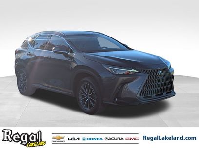Used 2026 Lexus NX 350 AWD w/ Accessory Package (Z1)