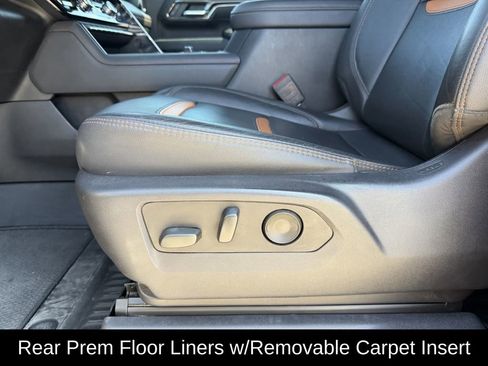 Used 2024 GMC Sierra 2500 AT4 w/ AT4 Premium Plus Package AWD/4WD image 35
