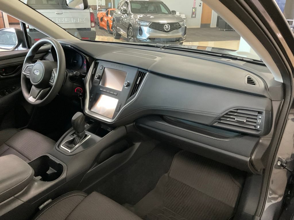 Used 2024 Subaru Outback AWD/4WD image 18