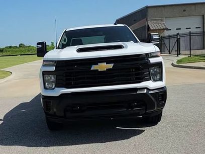 New 2026 Chevrolet Silverado 2500 W/T w/ WT Convenience Package