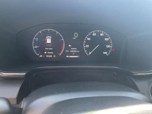 Certified 2023 Honda CR-V EX image 16
