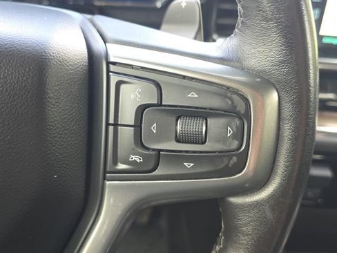 Used 2023 Chevrolet Silverado 1500 RST w/ All Star Edition Plus AWD/4WD image 39