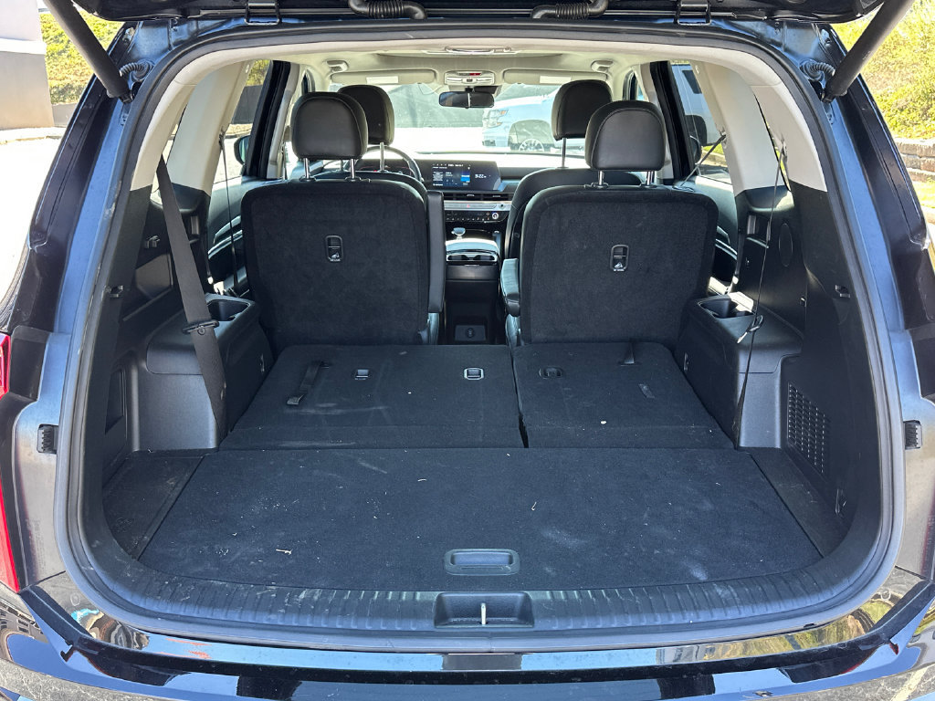Certified 2025 Kia Telluride S FWD image 18
