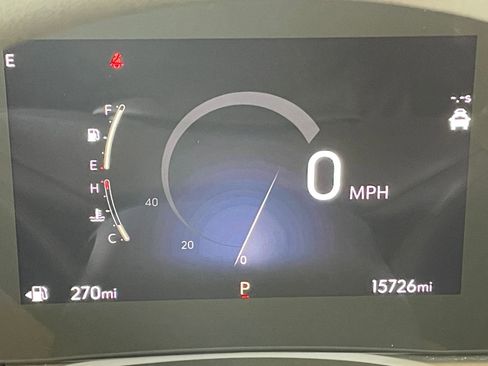 Used 2025 Buick Envista Preferred image 38