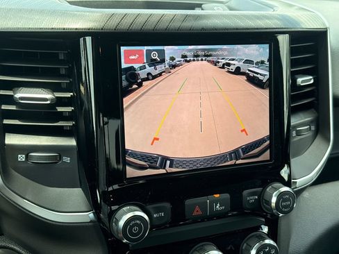 New 2026 RAM 1500 Express AWD/4WD image 24