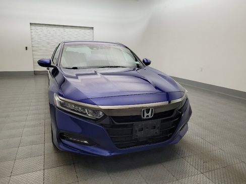 Used 2018 Honda Accord Sport image 14