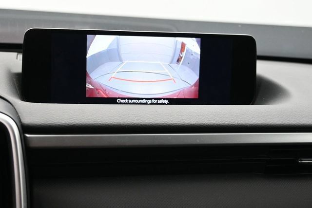 Used 2025 MAZDA CX-50 AWD 2.5 S w/ Preferred Package image 24