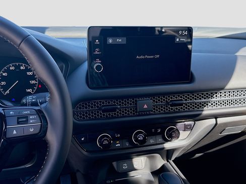Certified 2026 Honda HR-V Sport image 12