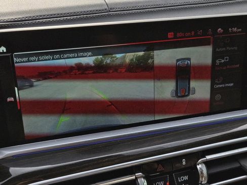 Used 2020 BMW X5 sDrive40i w/ Luxury Seating Package image 23