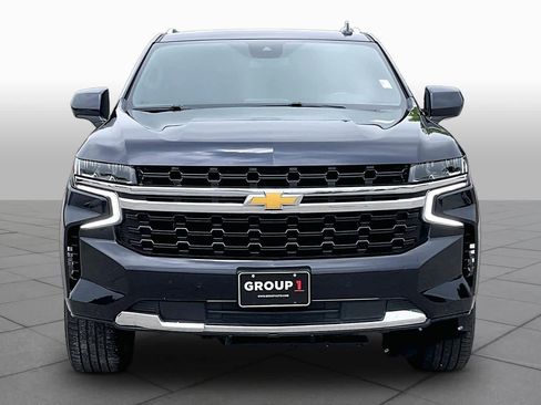 Used 2024 Chevrolet Tahoe LS RWD image 4