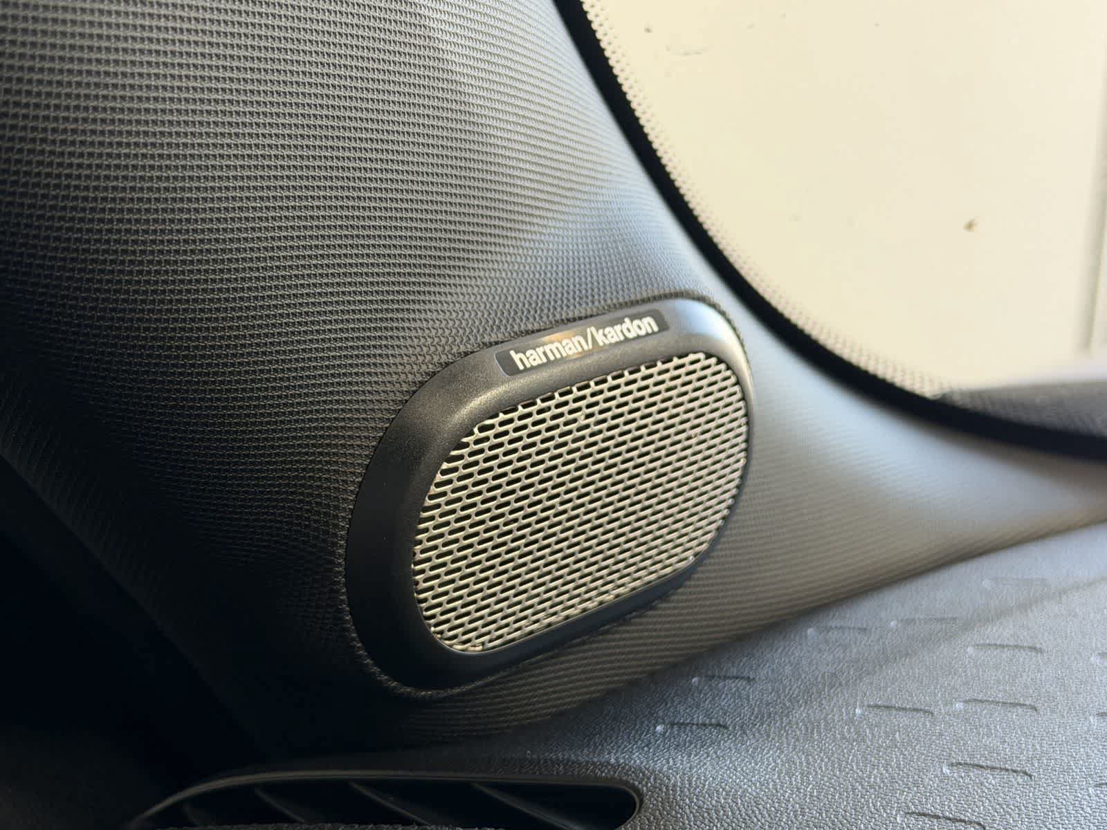 New 2026 MINI Cooper S FWD image 18