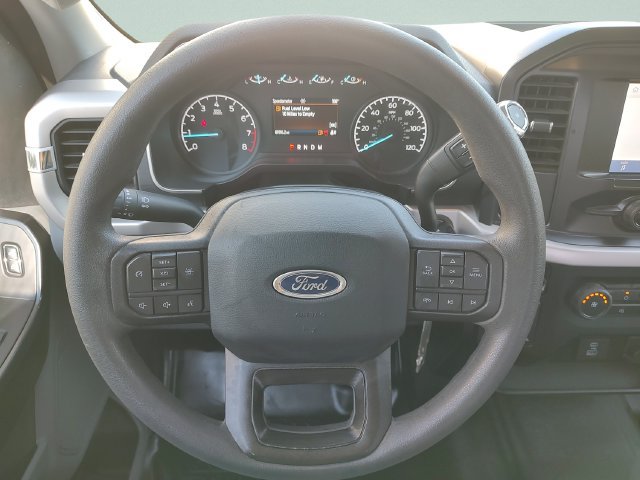 Used 2023 Ford F150 XL AWD/4WD image 11