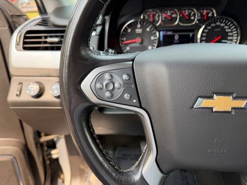 Used 2018 Chevrolet Tahoe LT w/ Luxury Package AWD/4WD image 19