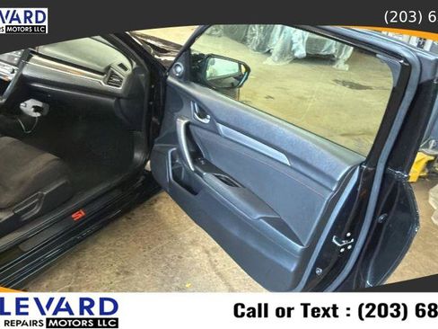 Used 2017 Honda Civic Si image 27