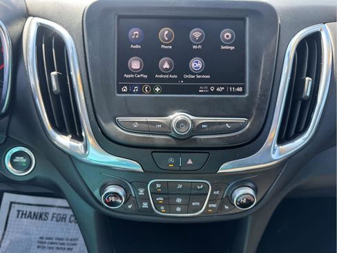 Used 2023 Chevrolet Equinox LT AWD/4WD image 19