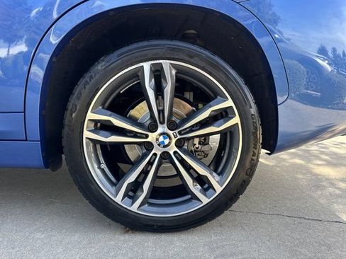 Used 2018 BMW X1 sDrive28i FWD image 24