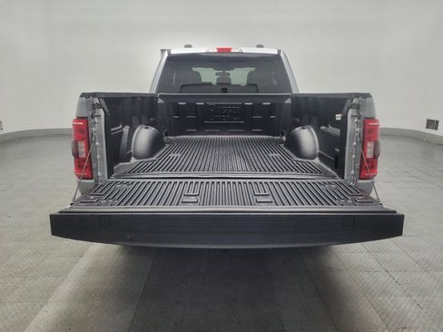 Used 2022 Ford F150 XLT RWD image 29