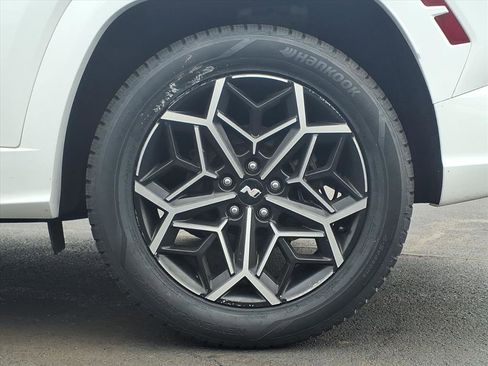 Certified 2023 Hyundai Tucson N Line w/ Cargo Package image 9