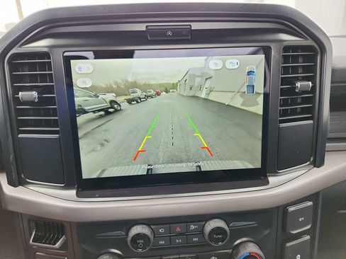 New 2026 Ford F150 XL image 13