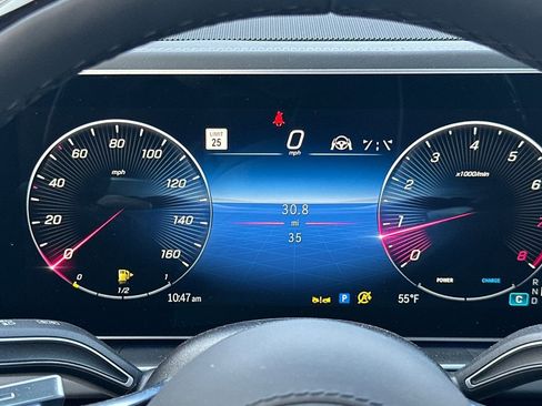 New 2026 Mercedes-Benz Maybach GLS 600 4MATIC image 18