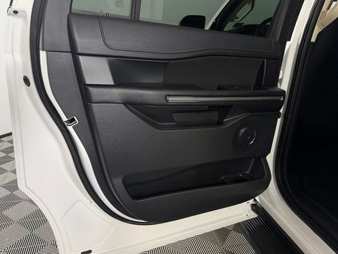 Used 2024 Ford Expedition Max XL AWD/4WD image 26