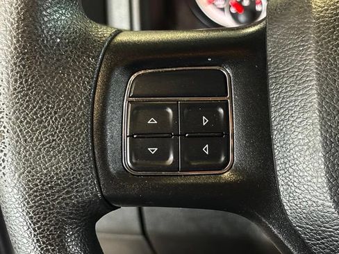 Used 2019 RAM 1500 Tradesman w/ Power & Remote Entry Group RWD image 20