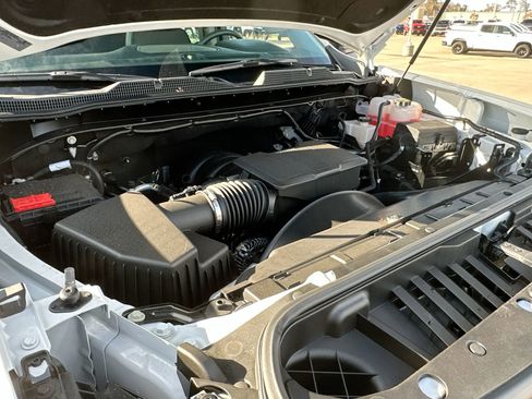 New 2026 Chevrolet Silverado 2500 W/T w/ WT/CX Safety Package image 23