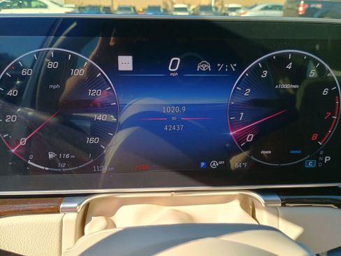 Certified 2023 Mercedes-Benz S 500 4MATIC image 13