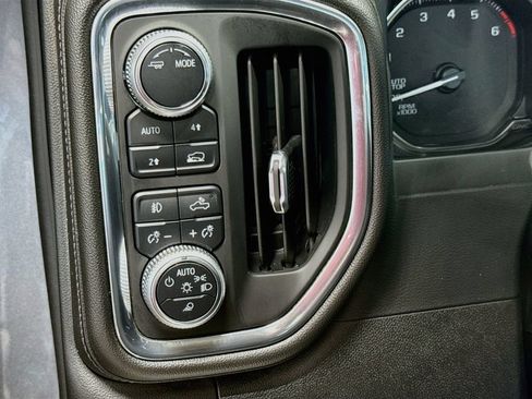 Used 2020 GMC Sierra 1500 SLT w/ SLT Premium Plus Package AWD/4WD image 10