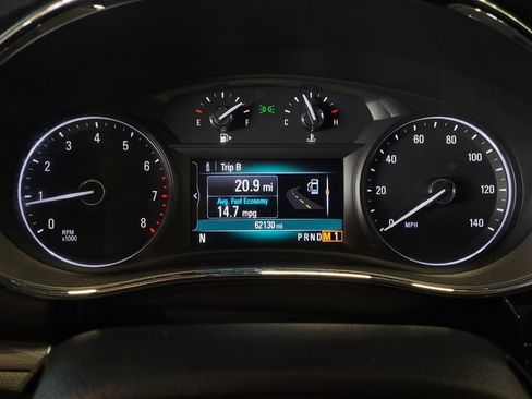 Used 2018 Buick Encore Sport Touring w/ Safety Package image 23