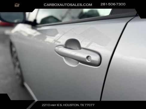 Used 2026 Toyota Prius Plug-In Hybrid w/ Limited Premium Package FWD image 26