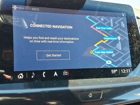 Used 2023 Cadillac CT5 Premium Luxury w/ Platinum Package image 49