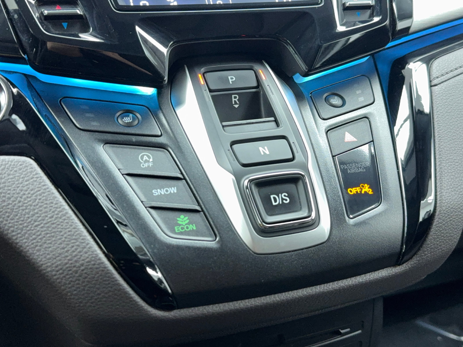 Used 2022 Honda Odyssey Touring image 28