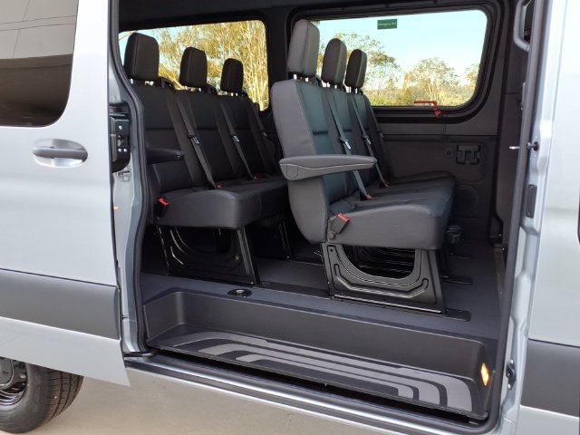 New 2026 Mercedes-Benz Sprinter 2500 image 22