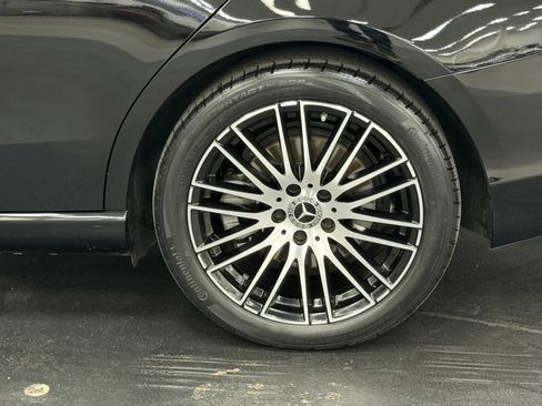 Used 2023 Mercedes-Benz C 300 4MATIC Sedan image 16