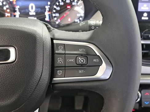 Certified 2024 Jeep Compass Limited AWD/4WD image 19