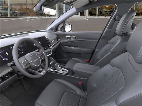 Used 2025 Kia Sportage X-Line image 17