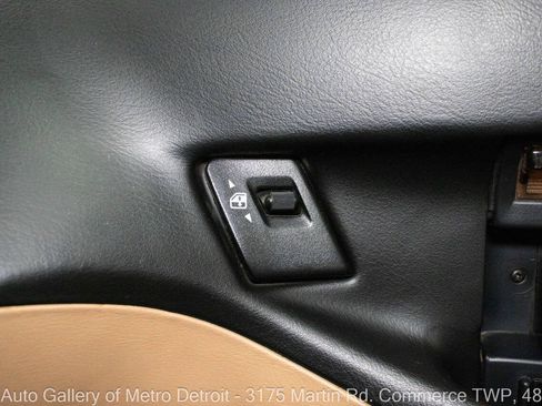 Used 1996 Chevrolet Corvette Coupe RWD image 38